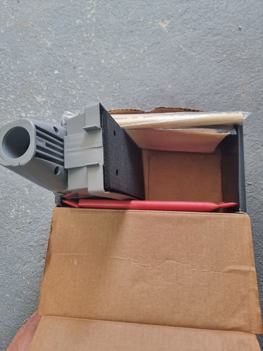 Turbo acessório Kirby