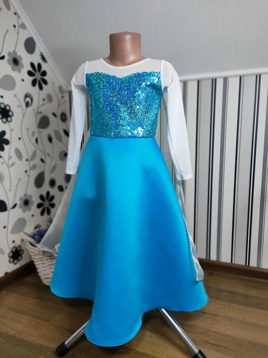 Прокат дитячі костюмів