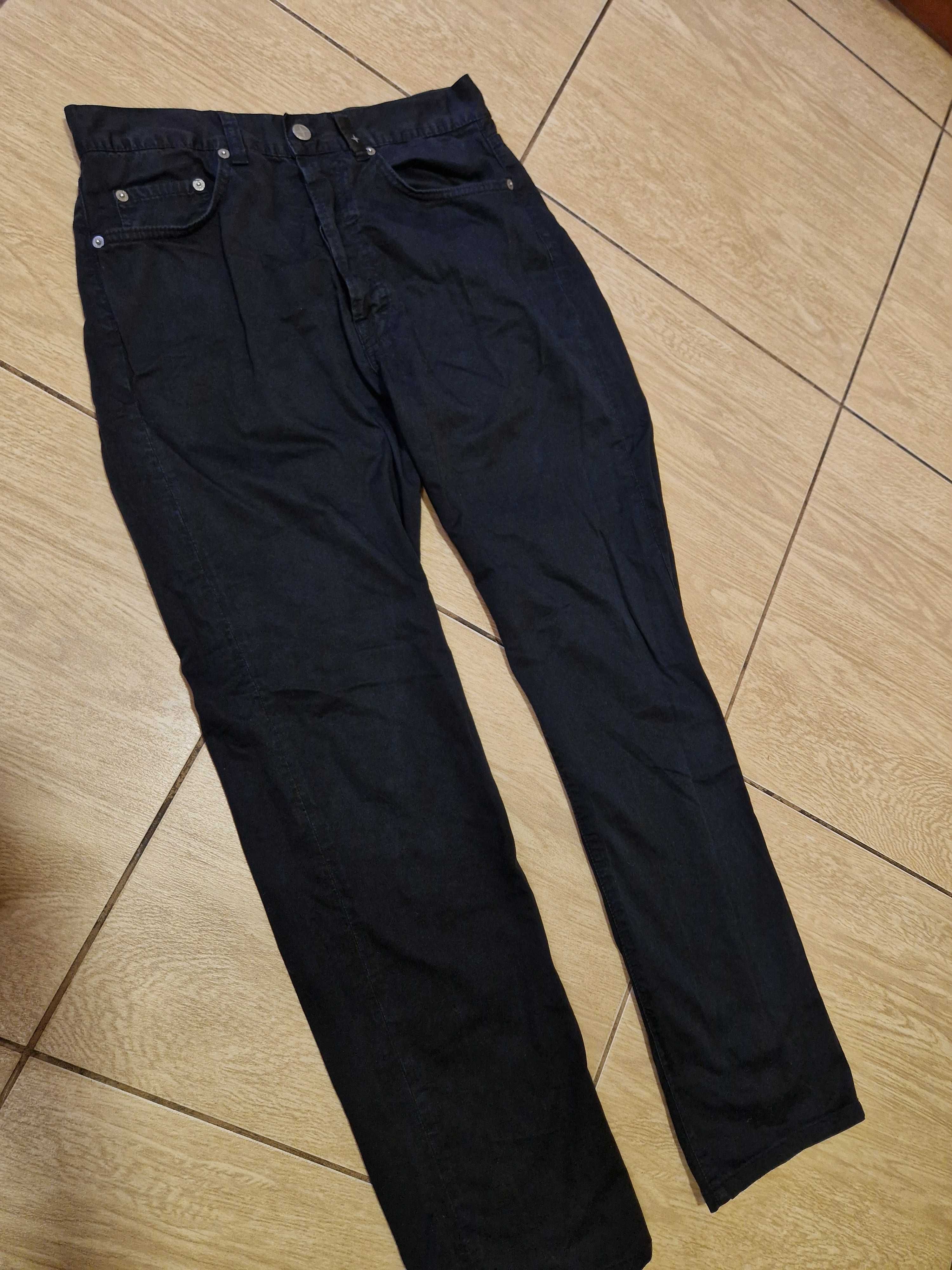 Штаны брюки Stone island denim 32 оригинал