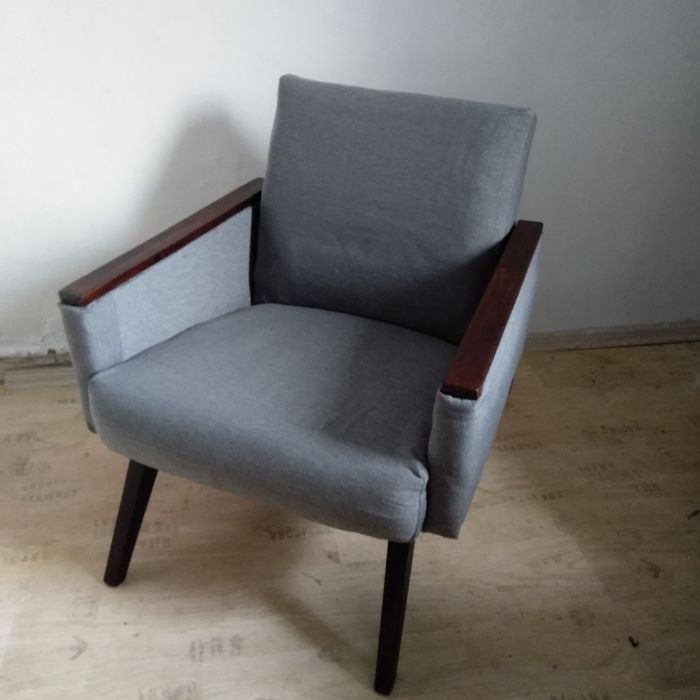 Крісло Кресло Винтаж Старинное