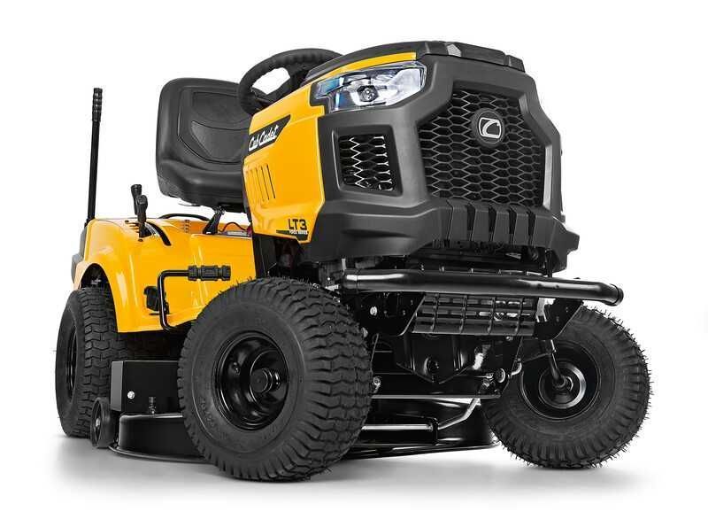 Traktorek Cub Cadet LT3 PR105 2 Cylindry