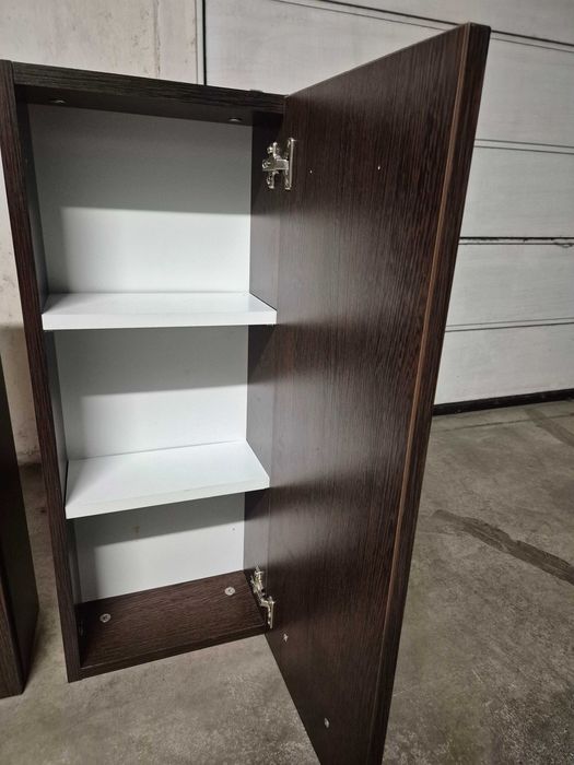 Meble łazienkowe zestaw