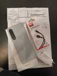 Sony Xperia 1 IV 12/256 Flagowiec Gwarancja 12.2026