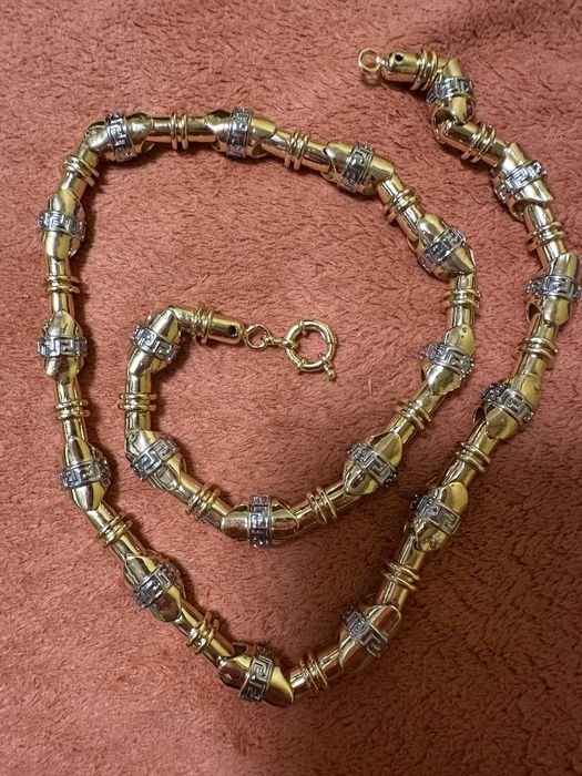 Ланцюжок біжутерія