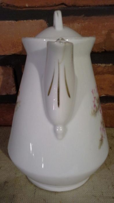 Porcelana Śląska, Dzbanek ŚLĄSKA Porcelana, PATYCZAK