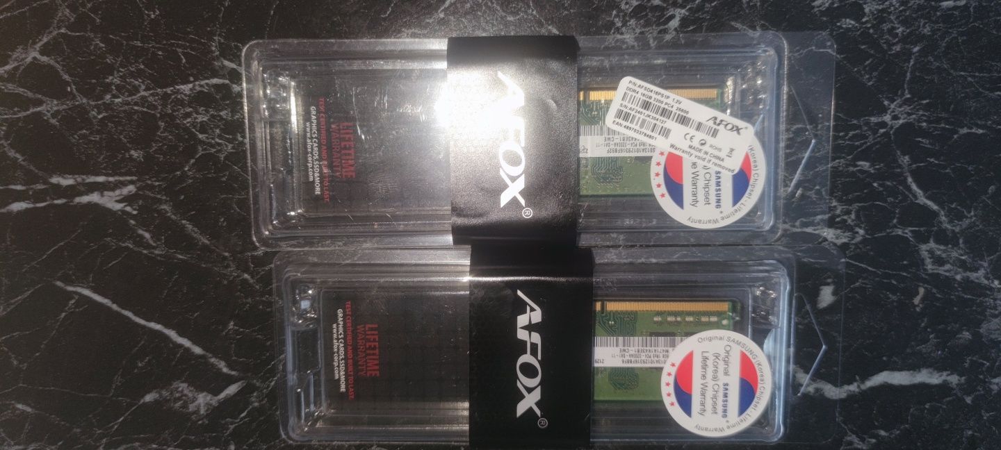 ОЗУ для ноутбука Samsung 8 GB SO-DIMM DDR4 3200 MHz -M471A1K43DB1