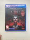 Diablo 4 (ps4/ps5)