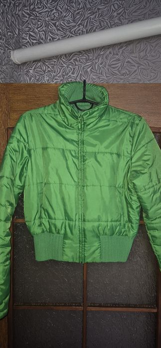 Куртка весна-осінь (42 розмір)