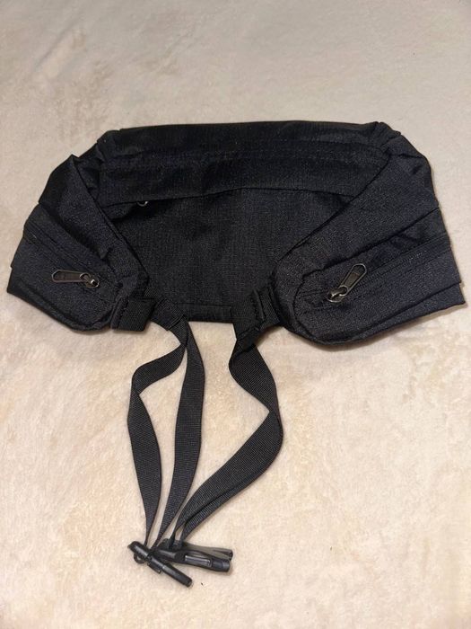 Поясна сумка Jack Wolfskin Swift