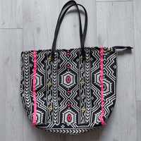 Torba shopper Pull & Bear