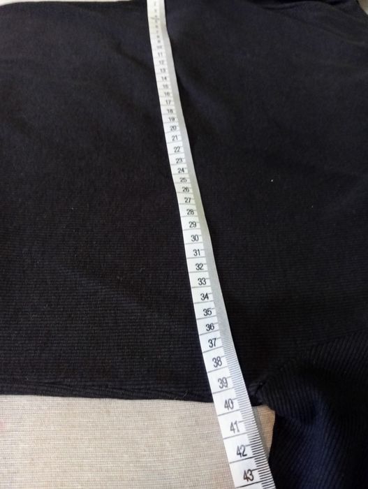 Bluzka prążek  damska