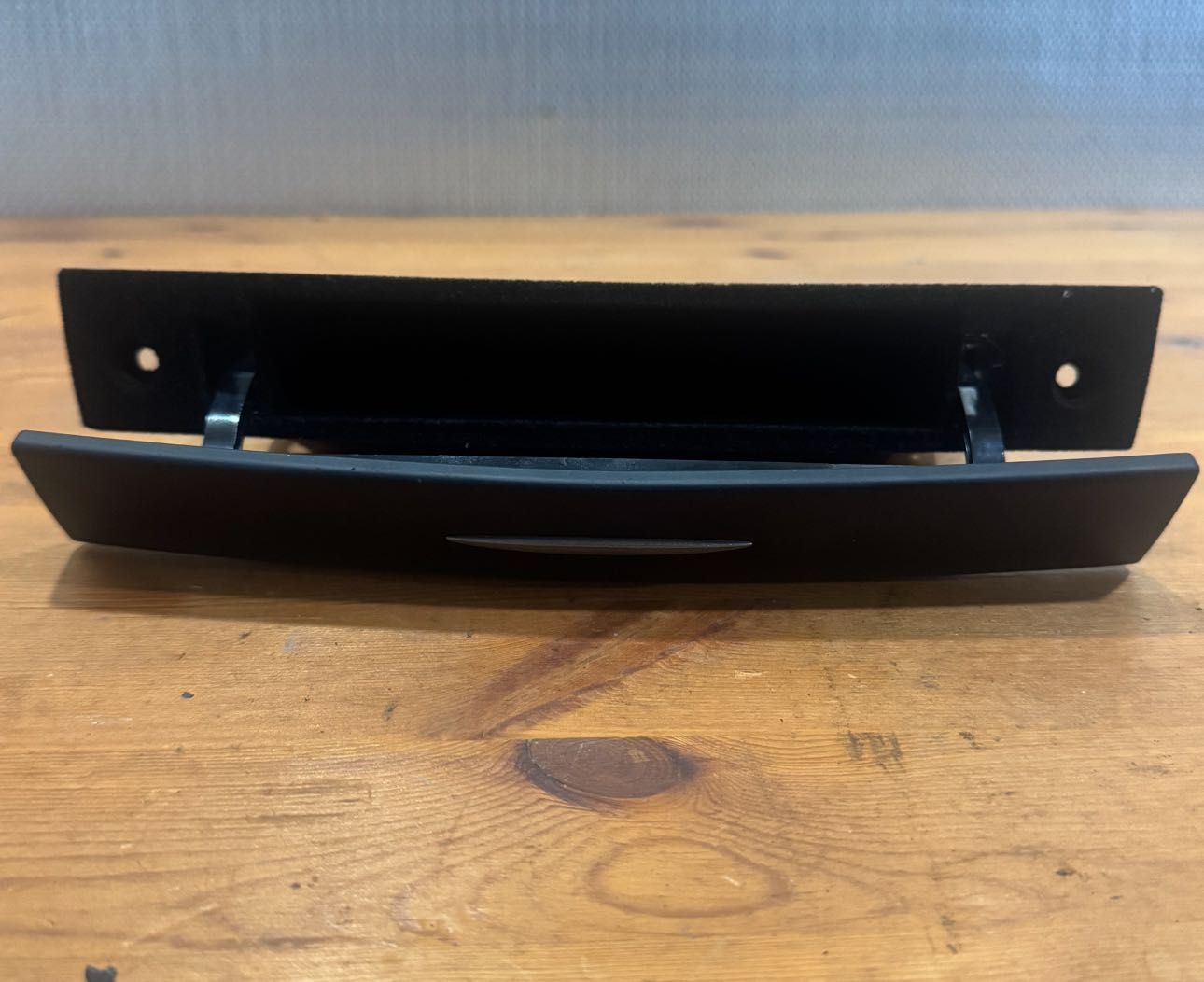 Porta luvas consola central Mercedes SLK W171