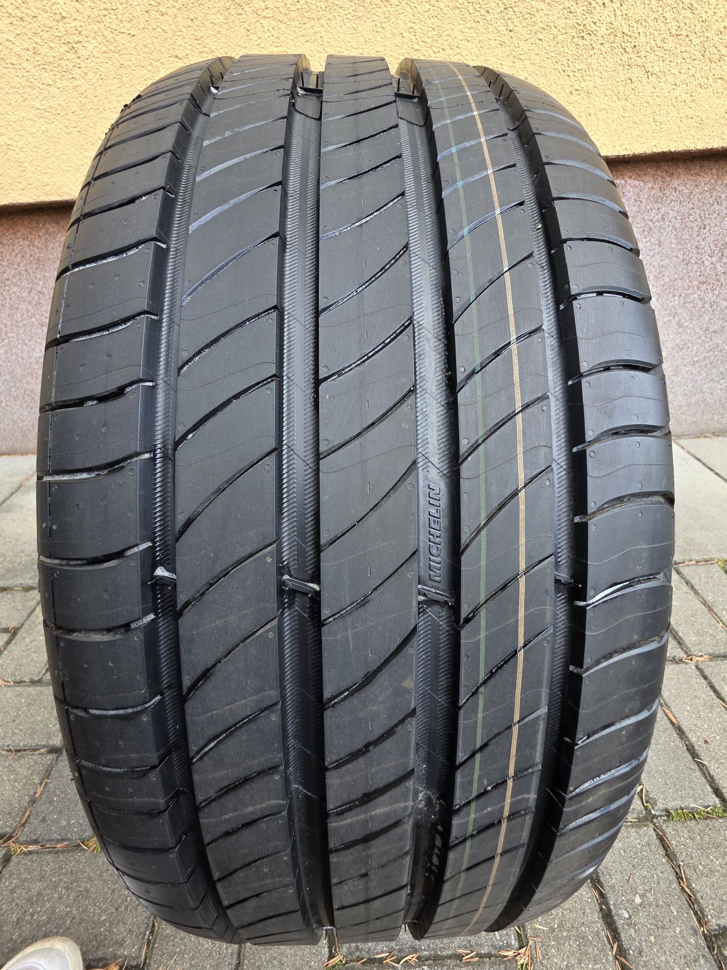 4x Michelin Primacy 4 235/50/R19