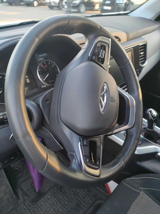 Chery Tiggo 4 продаж від першого власника.