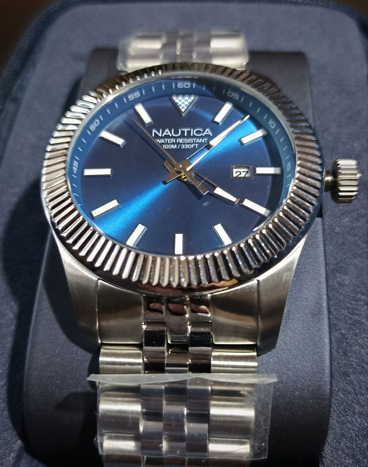 Nautica "Pacific Beach" Часы наручные