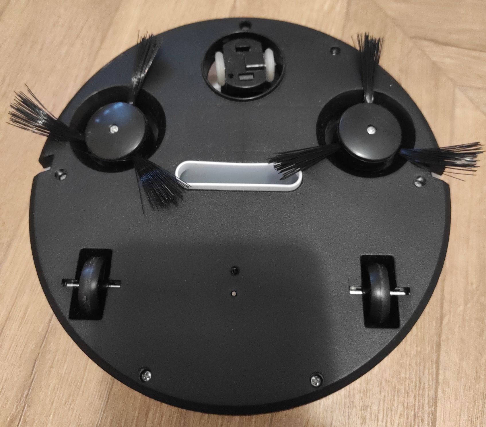 Robot sprzątający (mały)