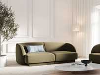 Sofa dwumiejscowa VERDANT