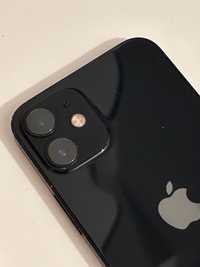iPhone 12 mini czarny