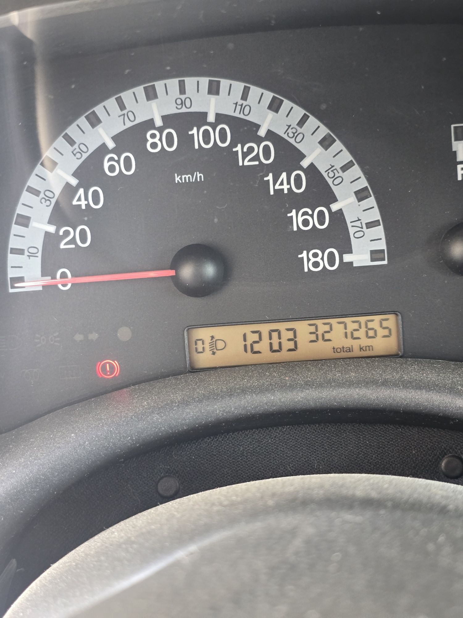 Fiat Punto 1.2 8v