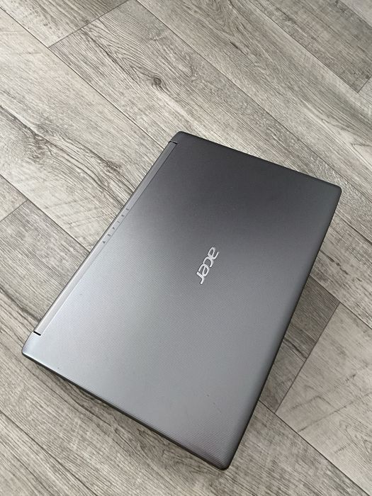 Продаю ноутбук acer