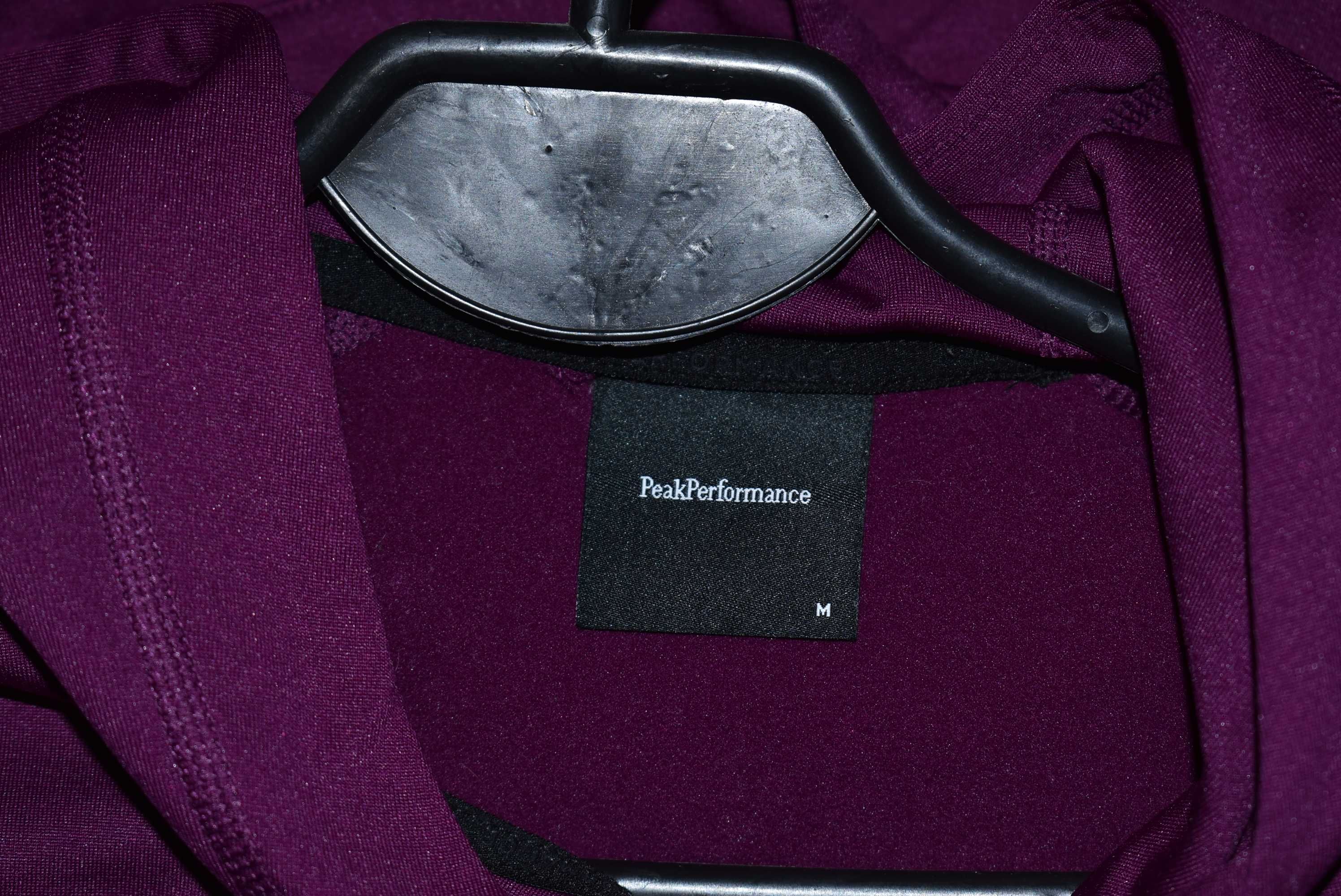 Peak Performance Daisy Bluza z Kapturem M