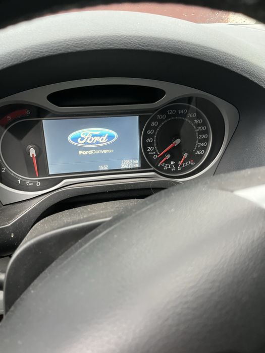 Galaxi, як шаран  авто на єврономерах , форд, галакс