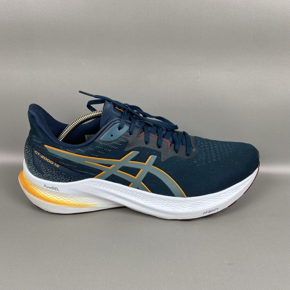 Бігові кросівки Asics Gel GT-2000 12 1011B691 Оригінал