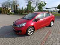 KIA RIO 1.4 CVVT , salon polska