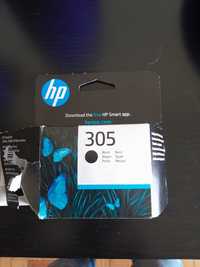 Tinteiro hp 305 no o