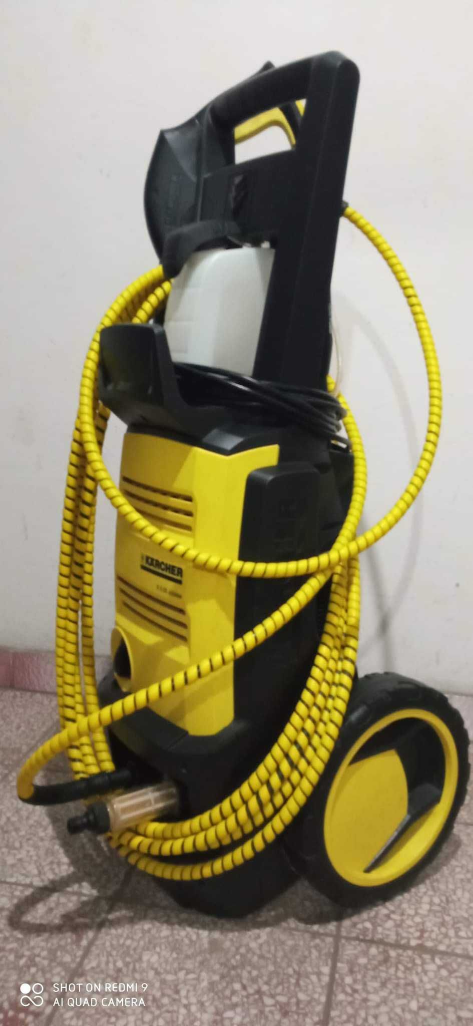 Myjka Karcher K5.55 Jubilee