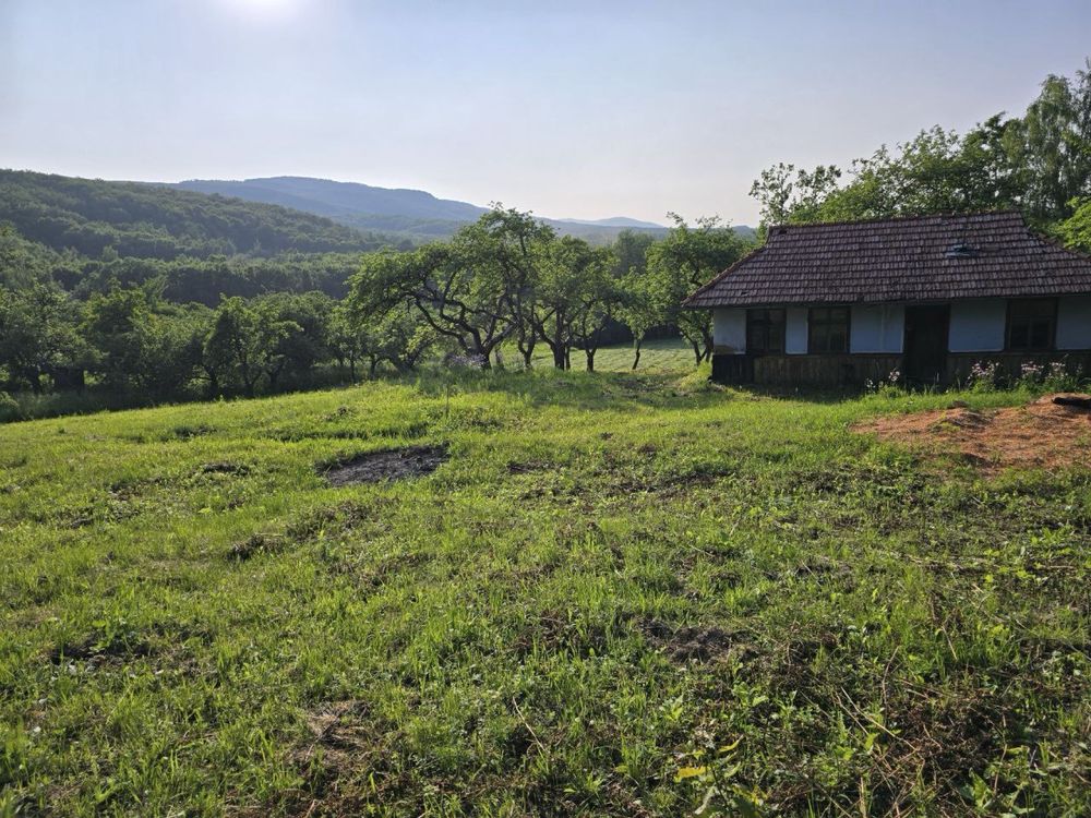 Земельна ділянка під забудову