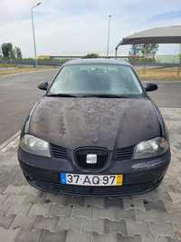 Seat Ibiza 1.2 2005