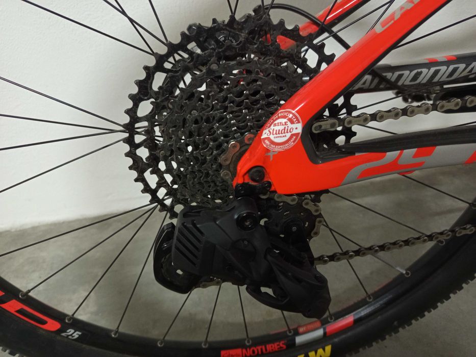 Cannondale Scalpel