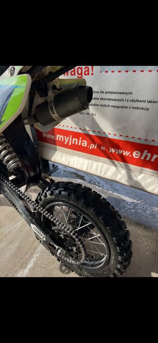 Mrf 140 rc 2018r