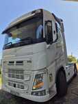 VOLVO FH-500- Trator