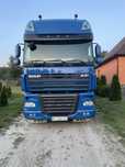 Daf XF105 460 2011 року