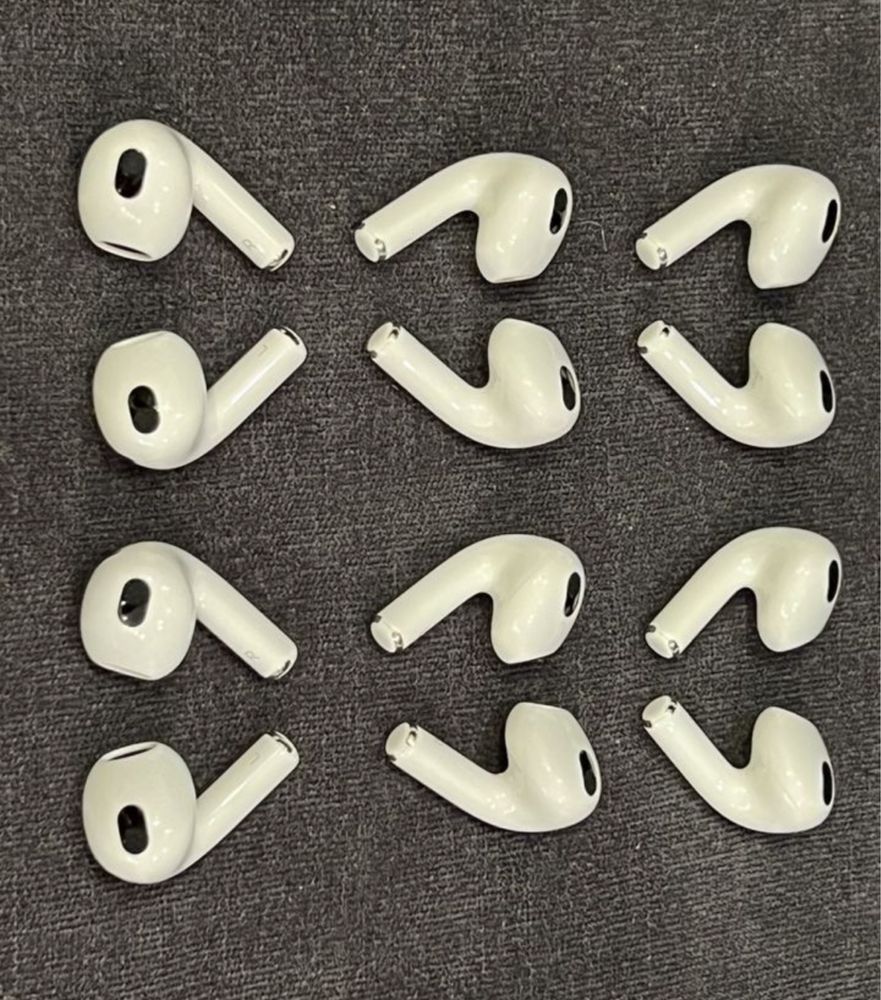Lewa lub Prawa Sluchawka Airpods 3 Oryginalna A2566 A2564