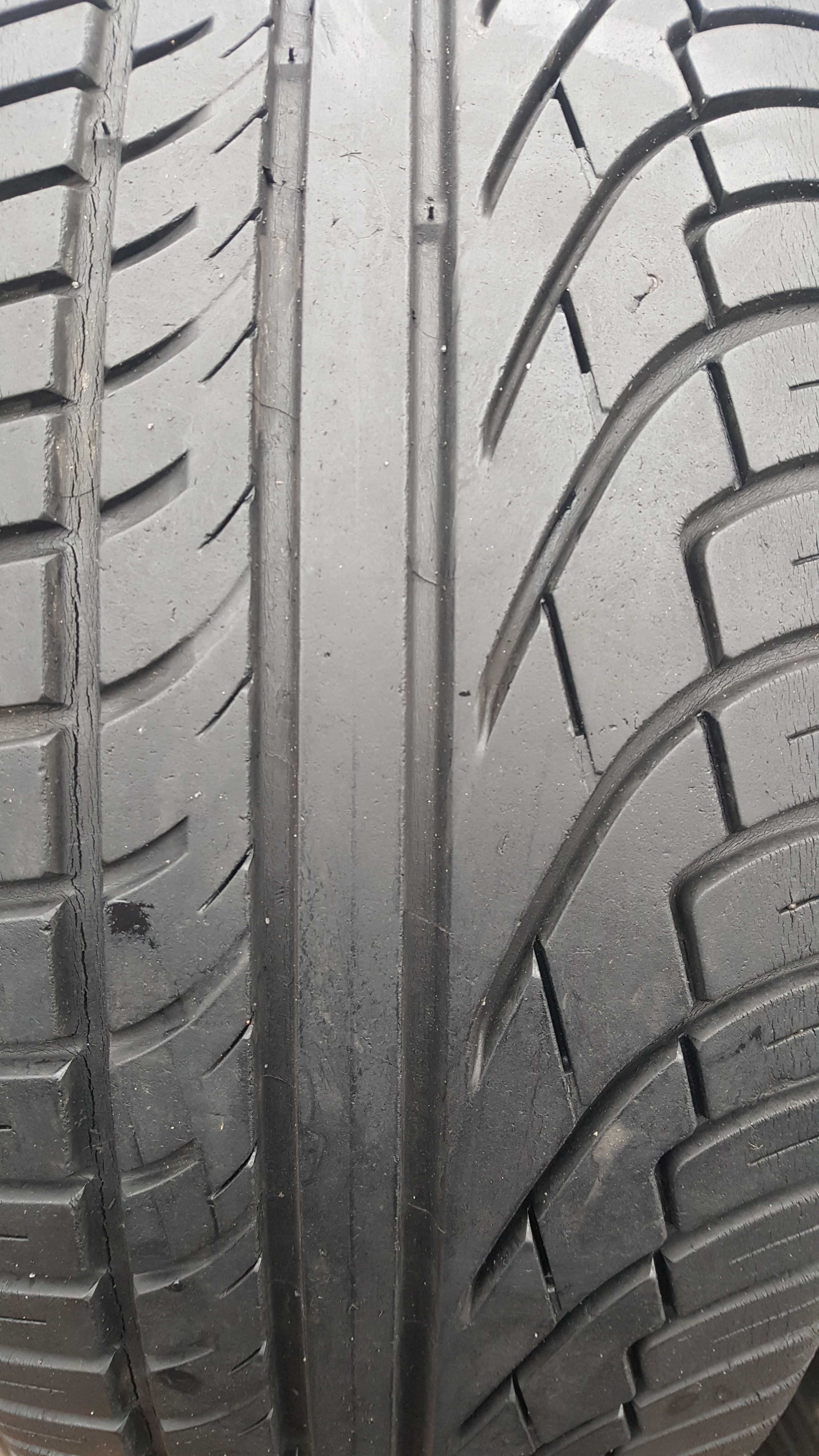 Michelin 205/55 r16 Pilot Primacy /// 6,25mm!!!