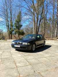 BMW E39 520iA Touring