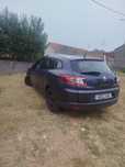 Renault Megane 2016