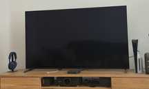 Telewizor Sony XR-55A80L 55" OLED 4K