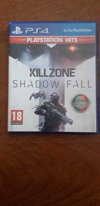 Jogo Killzone Shadow Fall ps4/Ps5