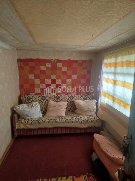 Срочно! 2-эт. дом, 40м2, 6.5 сот, Міністерка озеро, недорого