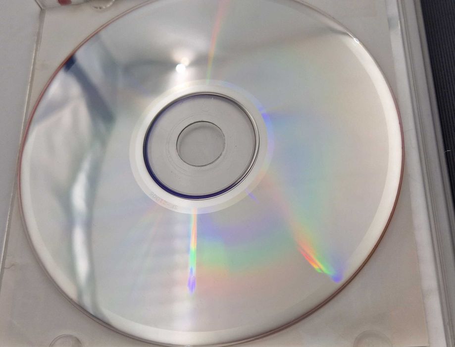 Gra PS1 PSX Street Fighter EX2 Kultowa Bijatyka! Super Stan Oryginał!