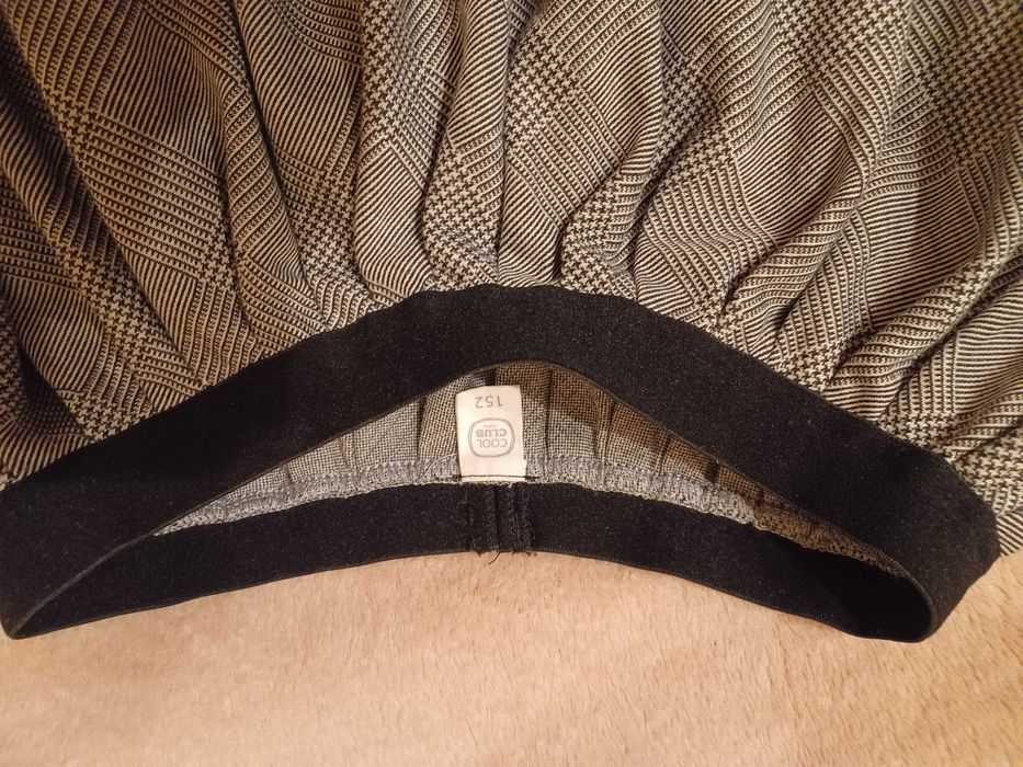 Spódniczka elegancka wizytowa cool club 152 Smyk