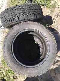 Гума Nokian 165/65 r14