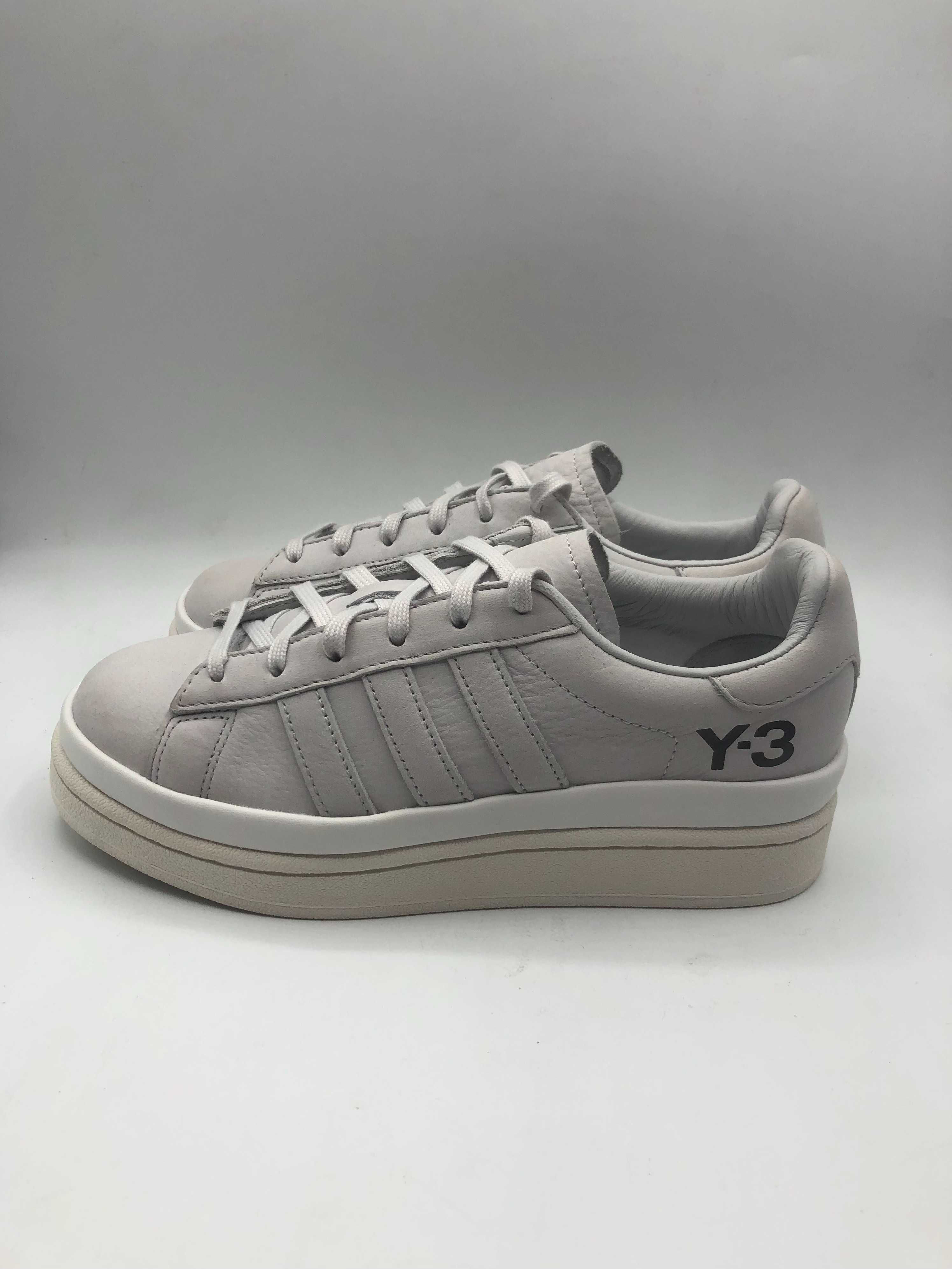 Кросівки adidas y-3 hicho (fz4339) оригінал