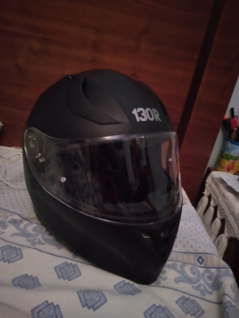 Capacete 130r xl