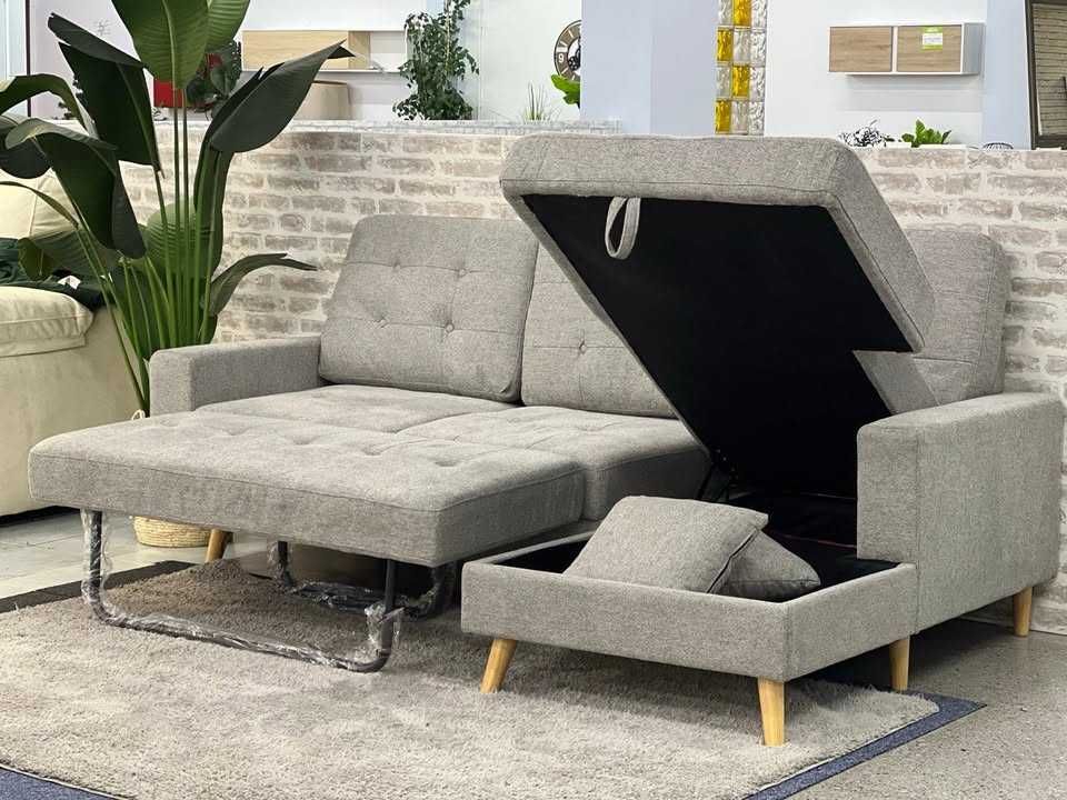 barato sofa cama novo entrega gratis