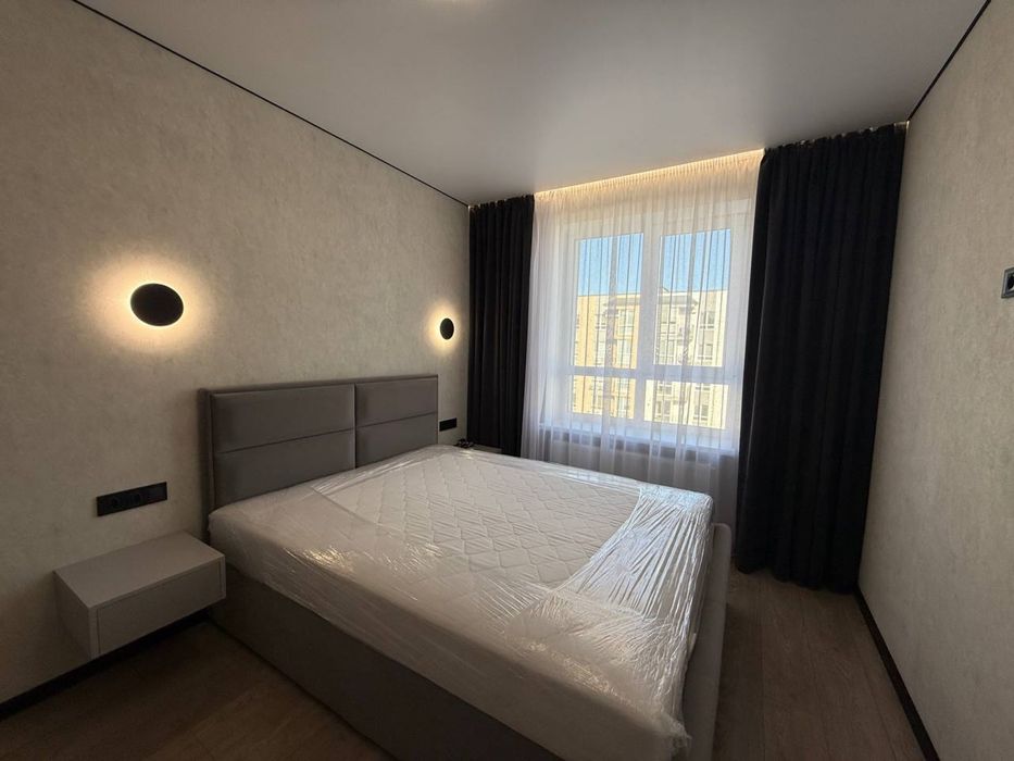 Продаж 1-к ЖК Дніпровська Брама 2 ! Слобожанське ! Лівий берег єОселя